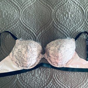 Victoria's Secret Very Sexy Push Up Bra